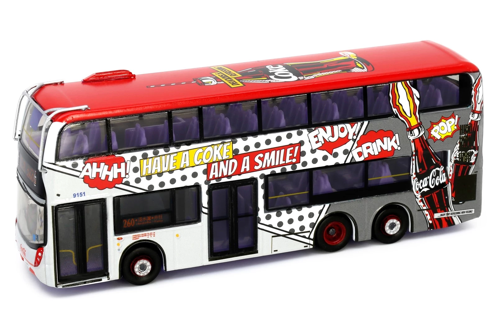 【新品】Tiny City 1/64 E500 MMC FL Coca-Cola __ImageGrabber.axd?d=60