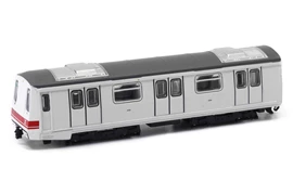 Tiny City MTR03 Die-cast Model Car - MTR Passenger Train (1979 - 2001)