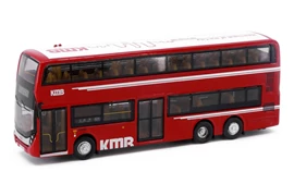 Tiny City 99 Die-cast Model Car - KMB ADL Enviro500 MMC (601)