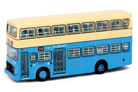 Tiny City 65 Die-cast Model Car - CMB Leyland Victory Mk2 (109)