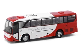 Tiny City 33 Die-cast Model Car - Jackson Coach