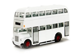 Tiny City P18 Diecast - DAIMLER A