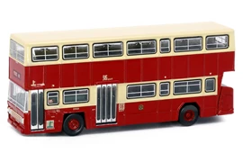 Tiny City KMB31 Die-cast Model Car - KMB LEYLAND Fleetline BACo (105)