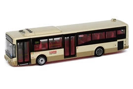 Tiny City KMB10 Die-cast Model Car - KMB VOLVO B7RLE (34)