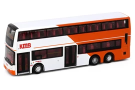 Tiny City KMB58 Die-cast Model Car - KMB ADL Enviro500 (89)