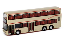 Tiny City Die-cast Model Car - KMB DENNIS Trident Alexander (271)