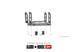 MINI GT 1/64 KaidoHouse Tent V1