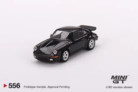 MINI GT 1/64 RUF CTR 1987 Black