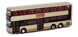 Tiny City Die-cast Model Car - KMB SCANIA K310UD (38)