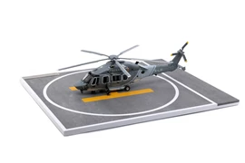 Tiny 1/72 HKGFS H175 HELICOPTER