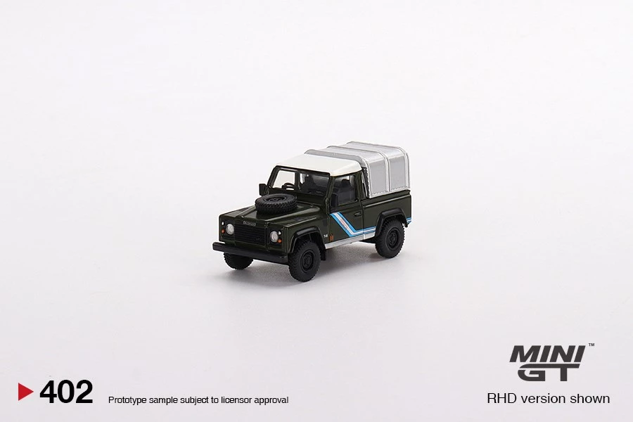 MINI GT Land Rover Defender 9台セット __ImageGrabber.axd?d=60