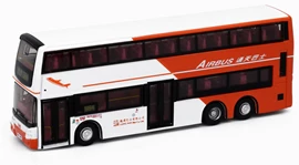 Tiny 城市 合金車仔 -龍運 TransBus Enviro500 (S64)