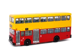 Tiny 1/43 LEYLAND Victory Mk 2 (Lantau) Old Livery (7)