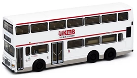 Tiny City KMB15 Die-cast Model Car - KMB DENNIS Dragon 11m (1A)