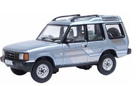 Oxford 1/76 Oxford Automobile Land Rover Discovery 1 Mistrale