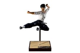 Tiny 1/12 Resin Figure 31 Bruce Lee "The Big Boss"