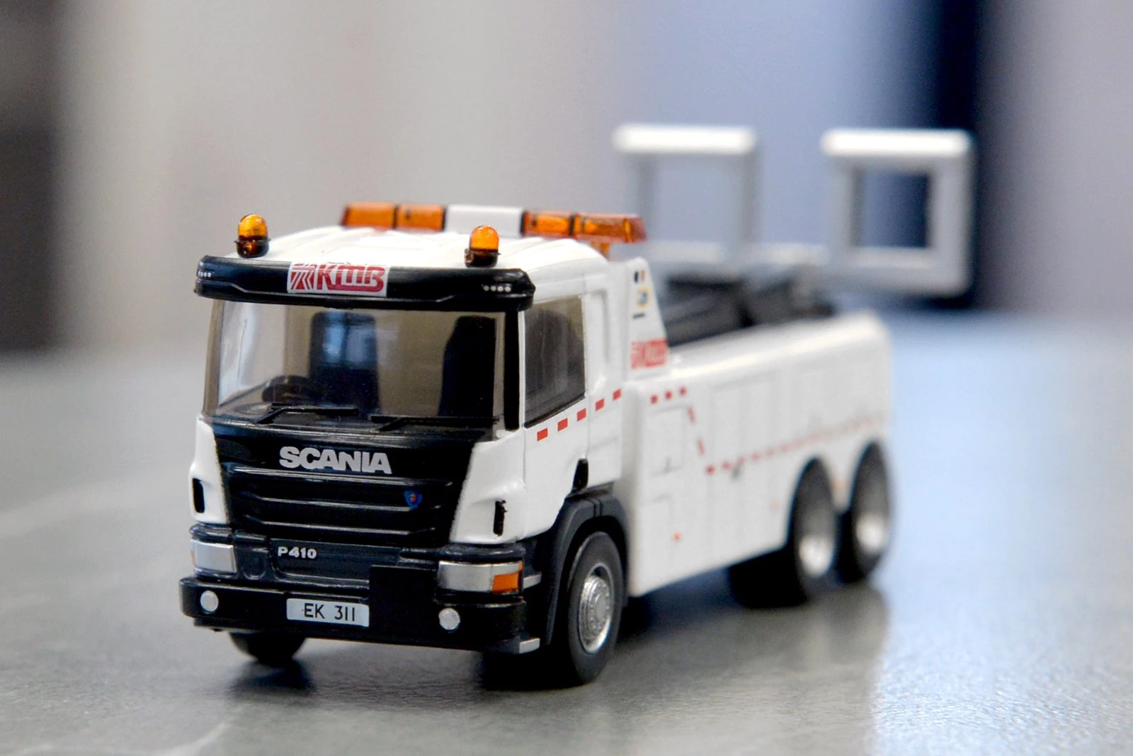 Scania diecast model trucks new arrivals