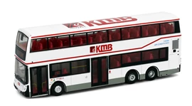 Tiny City Die-cast Model Car - KMB VOLVO B9TL ADL 90th Anniversary (290)