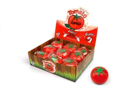 Tiny Putty Toy - Tomato