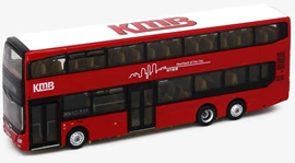 Tiny City Die-cast Model Car - KMB MAN A95 12.8m (260X)