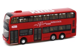 Tiny City Die-cast Model Car - KMB ADL Enviro500 MMC 11.3m (53)