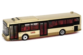 Tiny City Die-cast Model Car - KMB VOLVO B7RLE (273)