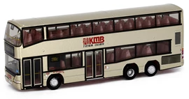 Tiny City Die-cast Model Car - KMB NEOPLAN Centroliner (296C)