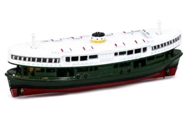 Tiny City Die-cast 41 - 1/375 Star Ferry - (Solar Star)