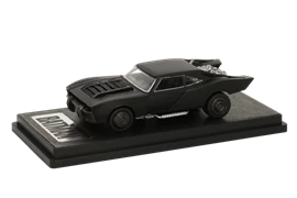 AWESOMEISM 1/64 Die-cast The Batman 2022 Batmoible (without lightings)