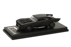 AWESOMEISM 1/64 Die-cast The Batman 2022 Batmoible (without lightings)