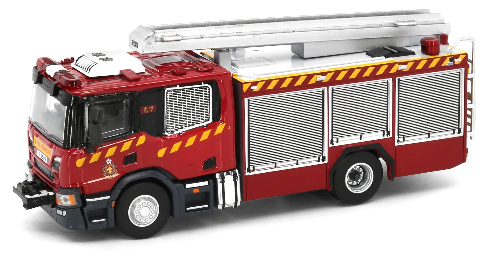 Tiny ミニカー 消防車 香港限定 Tiny ミニカー 消防車 香港限定 Amazon | Tiny City No.66