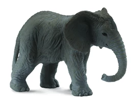 CollectA - African Elephant Calf