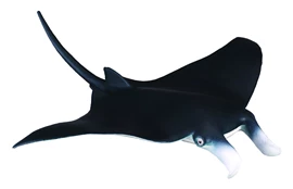 CollectA - Manta Ray