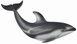 CollectA - Pacific White-Sided Dolphin