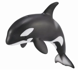 CollectA - Orca Calf