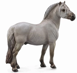 CollectA - Fjord Stallion Grey