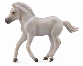 CollectA - 峽灣小馬 -灰色