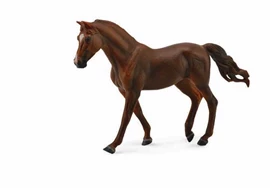 CollectA - Missouri Fox Trotter Mare Chestnut