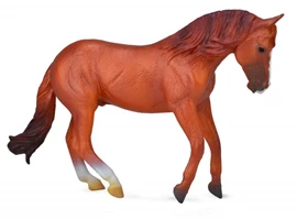 CollectA - Australian Stock Horse Stallion -  Chestnut