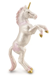 CollectA - Unicorn Foal Rearing Pink