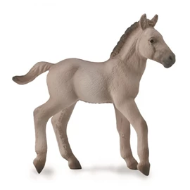 CollectA - Konik Foal – Blue Dun