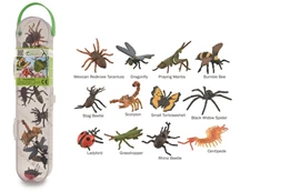 CollectA - CollectA box of Mini Insect & Spider