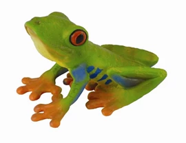 CollectA - Red-eyed Tree Frog