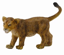 CollectA - Lion Cub (Walking)