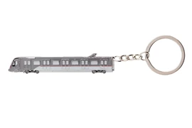 Tiny MTR Keychain MTR Passenger Train (Tung Chung Line 1998 - Present)