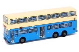 Tiny 城市 合金車仔 - CMB MCW Metrobus 12M (116)