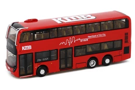 Tiny City Die-cast Model Car - KMB ADL Enviro500 Facelift 11.3m  (275R)  [Exhibition Exclusive]