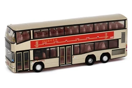 Tiny City Die-cast Model Car - KMB NEOPLAN Centroliner (276A)