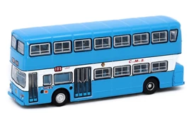 Tiny City Die-cast Model Car - CMB DAIMLER Fleetline Alexander (105)