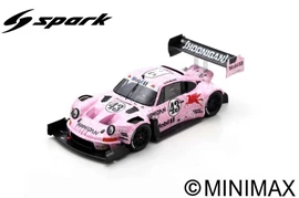 SPARK 1/43 HOONIPIGASUS 911 No.43 Pikes Peak 2022 - Ken Block